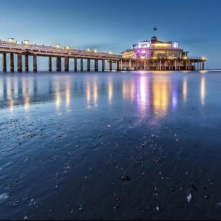 Studio Lumineux Cosy Blankenberge Exterior foto