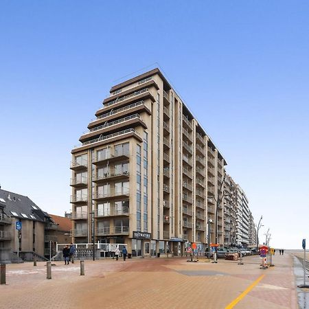 Studio Lumineux Cosy Blankenberge Exterior foto