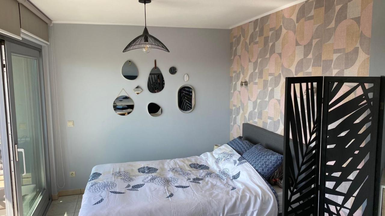 Studio Lumineux Cosy Blankenberge Exterior foto