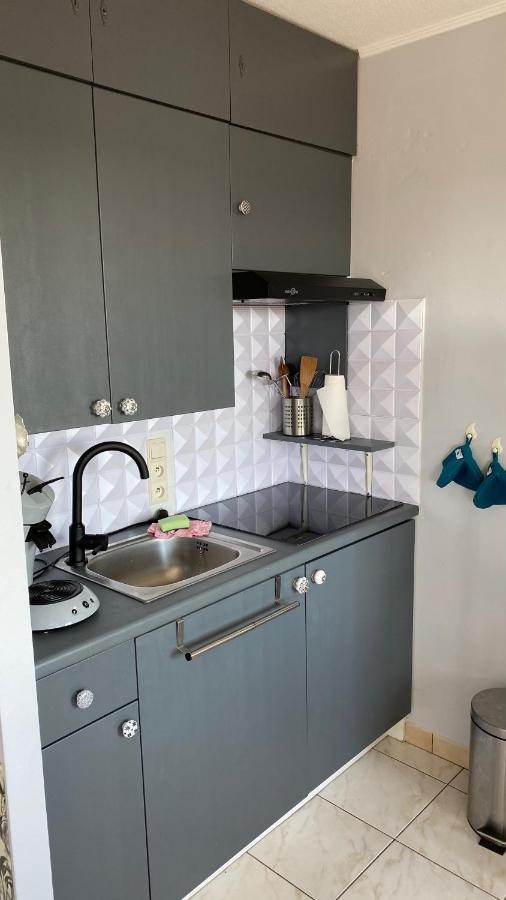 Studio Lumineux Cosy Blankenberge Exterior foto