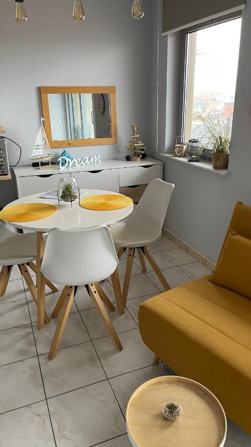 Studio Lumineux Cosy Blankenberge Exterior foto