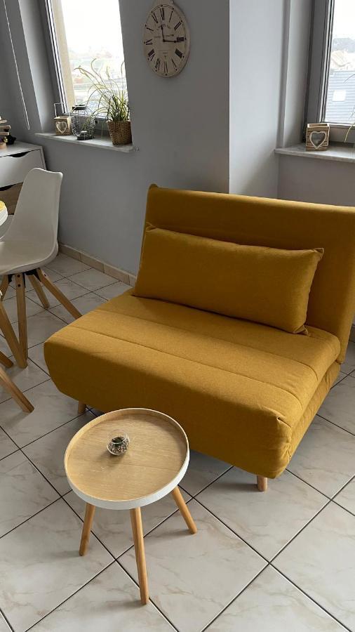 Studio Lumineux Cosy Blankenberge Exterior foto