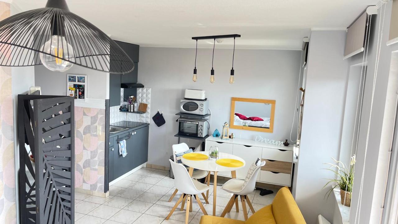Studio Lumineux Cosy Blankenberge Exterior foto