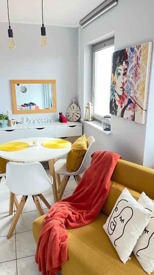 Studio Lumineux Cosy Blankenberge Exterior foto