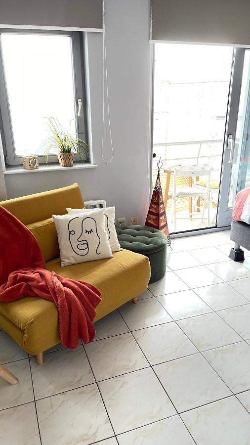 Studio Lumineux Cosy Blankenberge Exterior foto