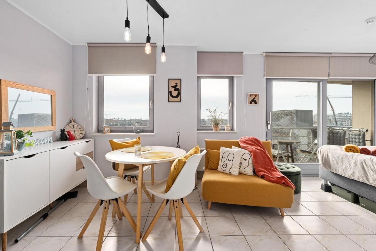 Studio Lumineux Cosy Blankenberge Exterior foto