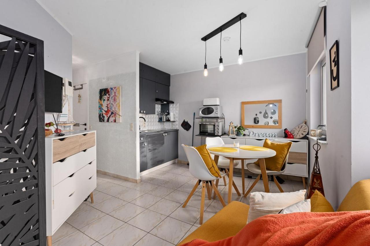 Studio Lumineux Cosy Blankenberge Exterior foto